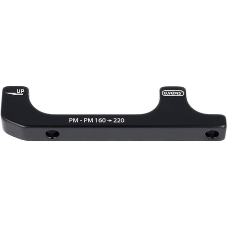 Adapter zacisku hamulcowego Elvedes pm-pm �160 --> �220