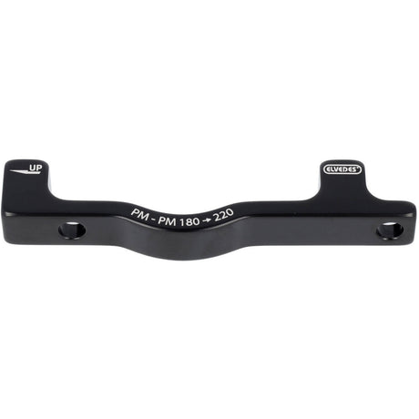Adapter zacisku hamulcowego Elvedes pm-pm �180 --> �220