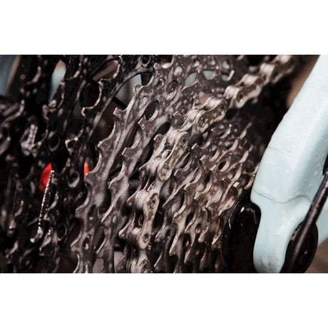 Cyclon Bionet Cleaner Naszyjnik degreaser Navulflacon 1L 20061