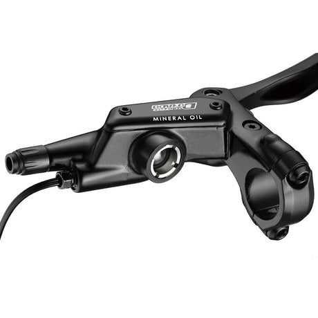Tektro Dorado HD-E710F Hydraulic Hamure Hambrue Pozostawiona z Sensurkabel ZW