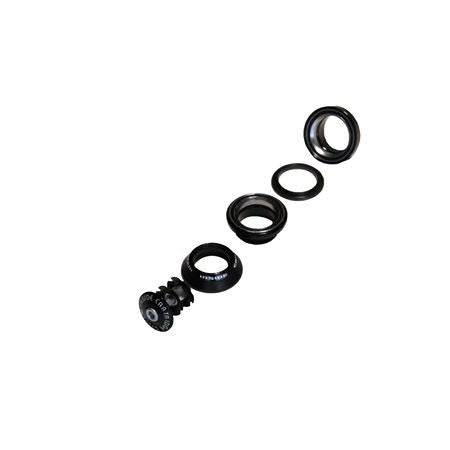 VWP Ball Head Set przed 1 czarny