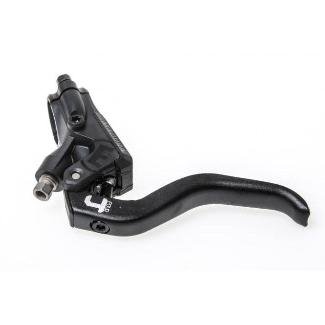 Uchwyt hamulca Magura MT4 Black 2 Finger 2700524
