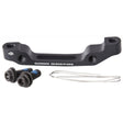 Adaptacja mocowania Shimano. hamulec tarczowy przód ismma90f160ps