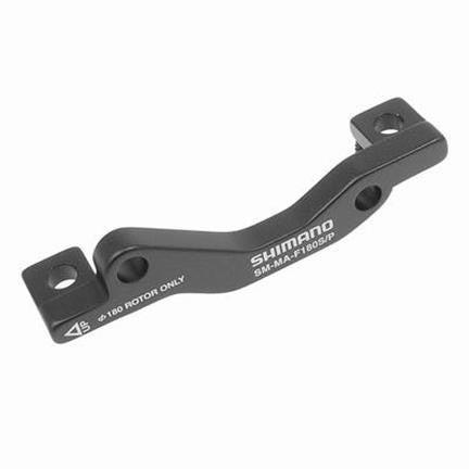Hamulec tarczowy z adapterem Shimano do ismmaf180spa