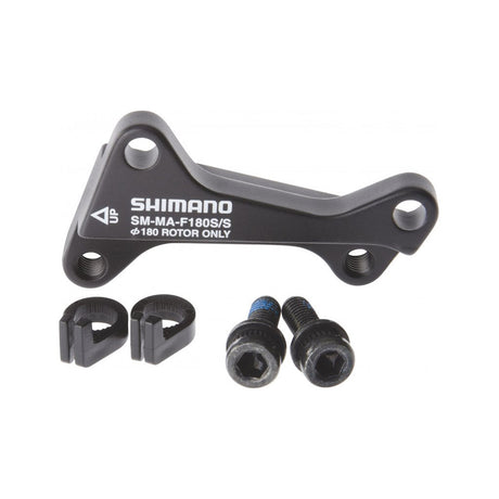 Adapter mocowania tylnego hamulca tarczowego Shimano ismmar180ssa