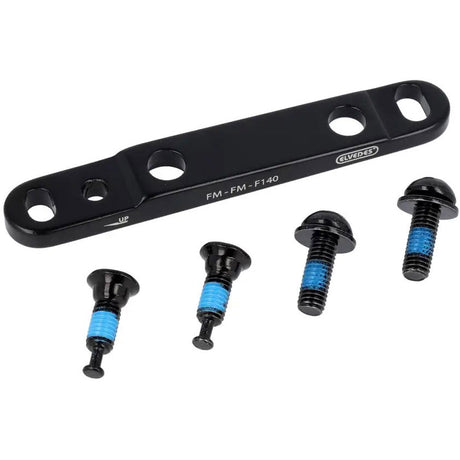 Adapter remlaw FM - FM Ø140 dla Ø160 dla