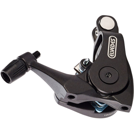 Remlaw elvedes hamulec tarczowy mechaniczny MP1000 FlatMount