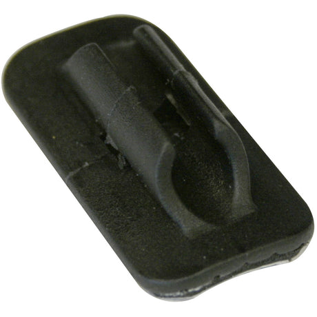 Poradnik kabla garnka Elvedes 5,0 mm - 5,5 mm PCV Black (P20)