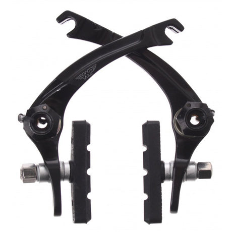 VWP U-Brake Zestaw BMX Black
