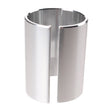 VWP vulbus a -head NOK 1-11 8 38 mm Srebrny