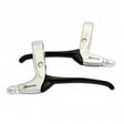 Uchwyt hamulca VWP SACCON White L211A84R3P04S Mat Black dźwignia