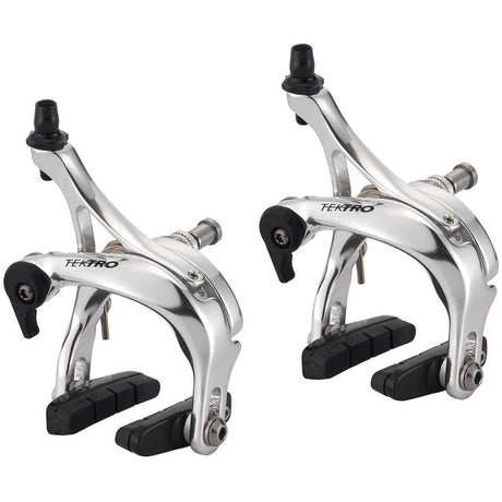 Tektro - Remetet Race Tektro R540 Silver