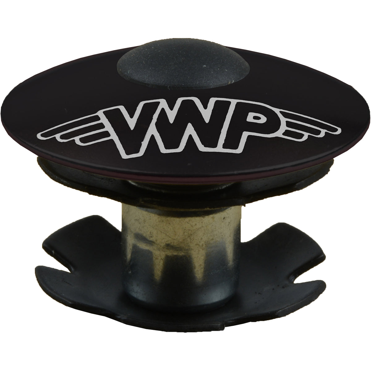 VWP z wyprzedzeniem 1.1 8 czarny