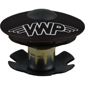 VWP z wyprzedzeniem 1.1 8 czarny