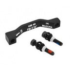 Adapter magazynka hamulcowego Magura 180 160mm pm qm40