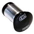 VWP naprzód Cap 1.1 8 Alu Black for Carbon Fork