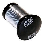 VWP naprzód Cap 1.1 8 Alu Black for Carbon Fork