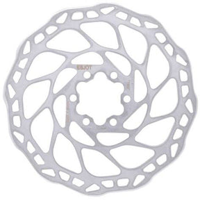 Esjot Brake Disc LOS 160 mm w tym 6 śrub