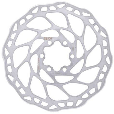 Esjot Brake Disc LOS 160 mm w tym 6 śrub