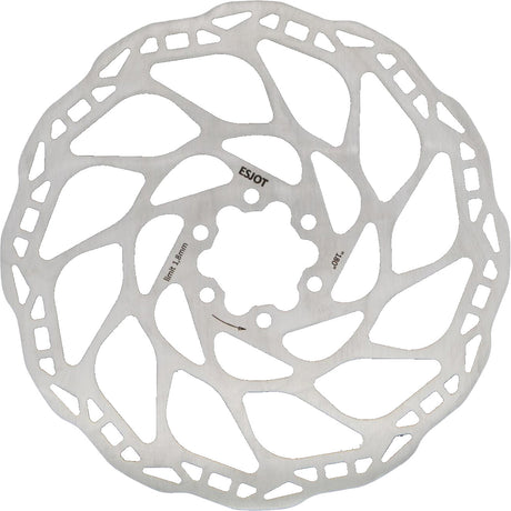 Esjot Hamure Disc LOS 203 mm w tym 6 śrub