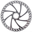 Esjot Hamure Disc LOS 220 mm w tym 6 śrub