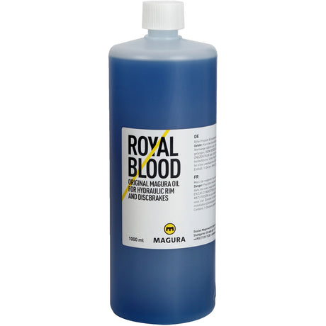 Płyn hamulcowy Magura Royale Blood - 1000ml