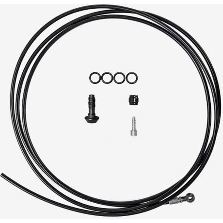 Rura tarczowa Magura do MT4 do MT Trail SL 2500mm