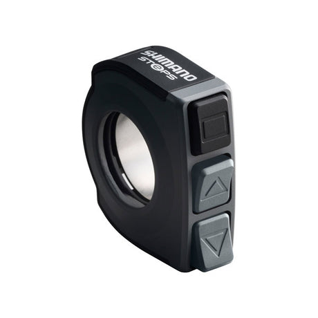 Gałka zmiany biegów Shimano sw-e6000 di2 4,5 cm czarna