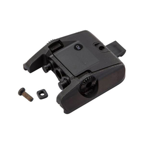 Uchwyt wyświetlacza na stopnie Shimano sc-e6100, złącze wspornika