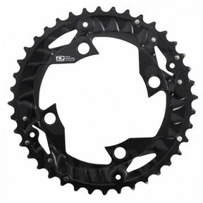 Sieć Shimano Top Deore FC-MT500 40T 10V Black