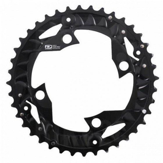 Sieć Shimano Top Deore FC-MT500 40T 10V Black