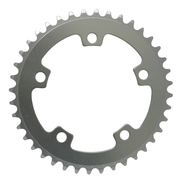 Łańcuch VWP TOP ALU. BMX 5-GATS Stitch-1110 1 8 40t