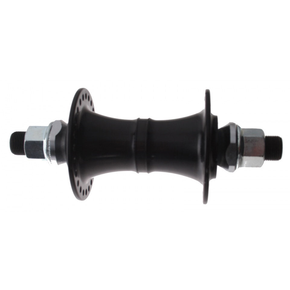 VWP upuściło BMX Freestyle 48G. 14 mm czarny