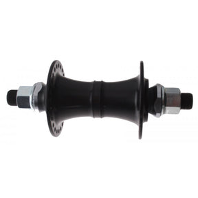 VWP upuściło BMX Freestyle 48G. 14 mm czarny