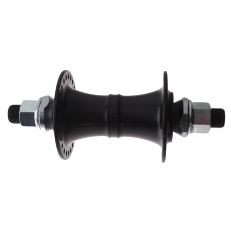 VWP upuściło BMX Freestyle 48G. 14 mm czarny