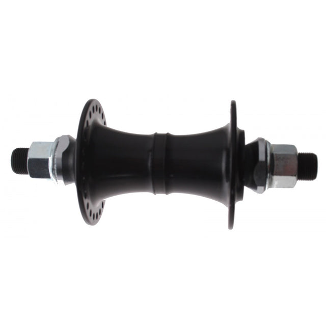 VWP upuściło BMX Freestyle 48G. 14 mm czarny