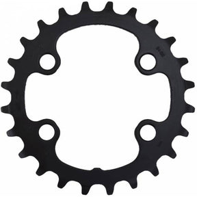 Tarcza Shimano Deore 10v 34 24t m6000-2