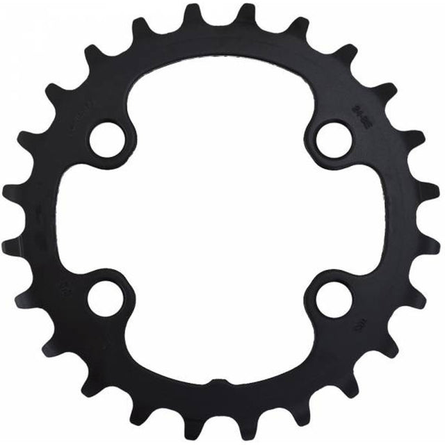 Tarcza Shimano Deore 10v 34 24t m6000-2