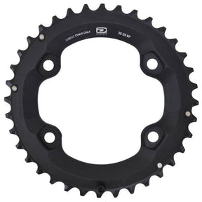 Tarcza Shimano Deore 10v 36-26t m6000-2