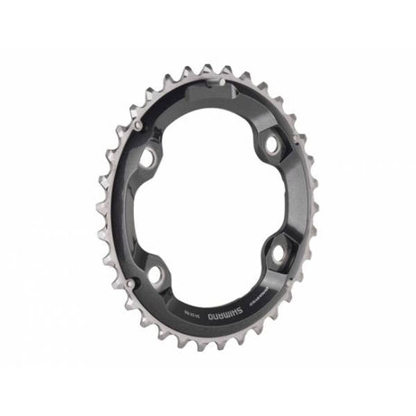 SHIMANO TOP TOP DEORE XT 11V 38T Y1RL98090 M8000
