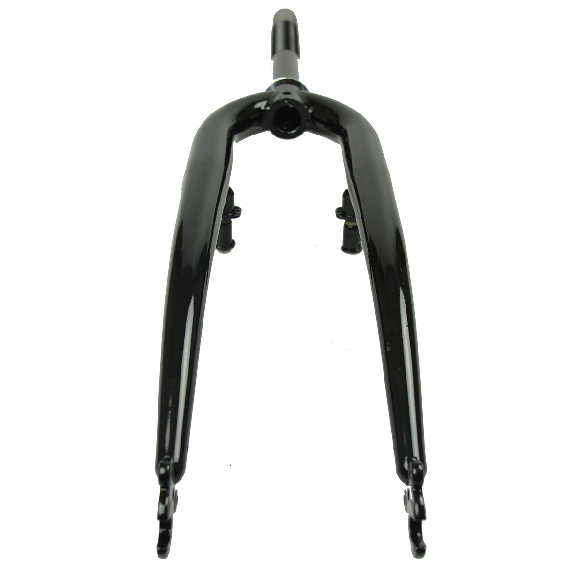 Widelec 26 cali ATB 1 drut V-Brake czarny