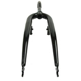 Widelec 26 cali ATB 1 drut V-Brake czarny