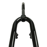 Widelec 26 cali ATB 1 drut V-Brake czarny