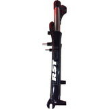 Wysyłka widelca ATB RST Gila 26 Shine Black