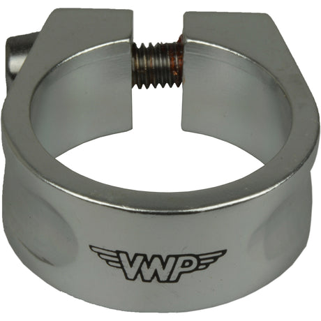 Sieci brukowania VWP 31,8 mm srebrne