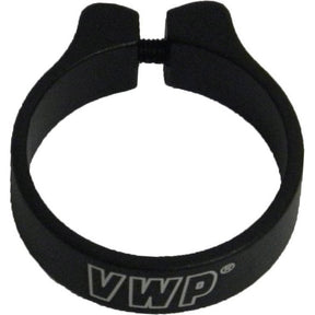 Zacisk nawierzchni VWP 31,8 mm Alluminum Black