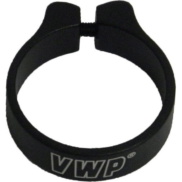 Zacisk nawierzchni VWP 31,8 mm Alluminum Black