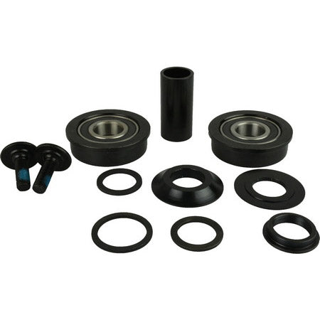 VWP BB-SET BMX USA 51,5 mm V 19 mm oś