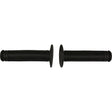 Zestaw uchwytu VWP BMX Grip 120 mm czarny