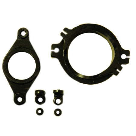 VWP CNC Rotorset w tym Tabs